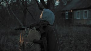 Насыщение - 2022 - SUPERVISOR эпизод 2 из 4 - S.T.A.L.K.E.R.