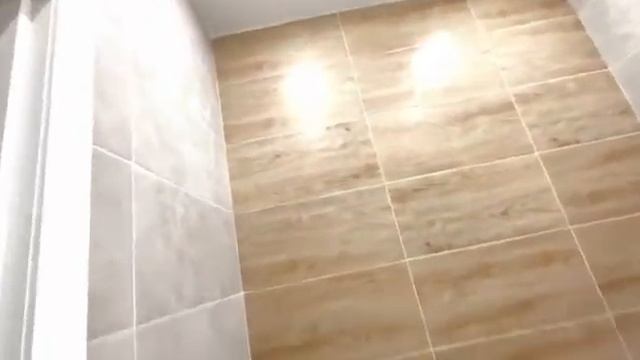 Трешка, с ремонтом, Южный район, Новороссийск, вид на Черное море
