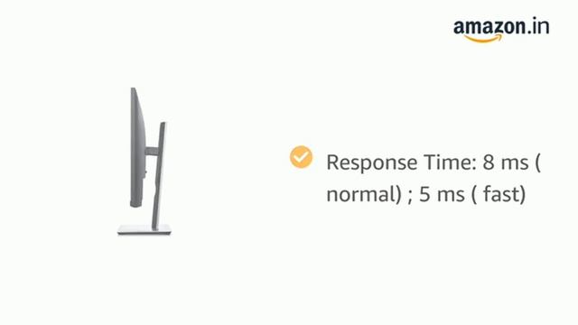 Dell Professional 24" IPS Monitor - P2419H | Unboxing... смотреть онлайн