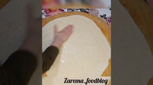 Слоёный хинкал                            Вы должны это попробовать ?