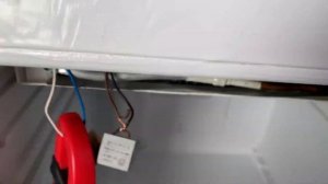 Electrolux ENB 34400W8 - сервис меню