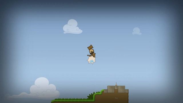 DDRace Noob School - Episode 2: Speed Fly
