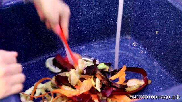 Как быстро почистить овощи на борщ смотреть онлайн