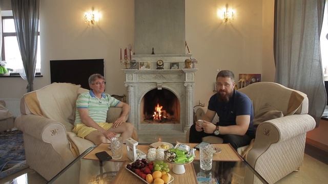 О канале Арт Сауна смотреть онлайн