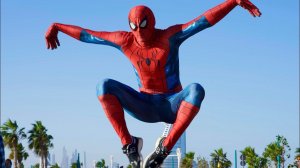 Moscow Spider в прямом эфире!