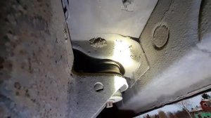 SsangyongActyonSports!!! Боди лифт. 쌍용 액티언 스포츠