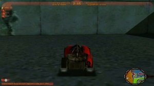 Carmageddon 2000 - Старое доброе мясо