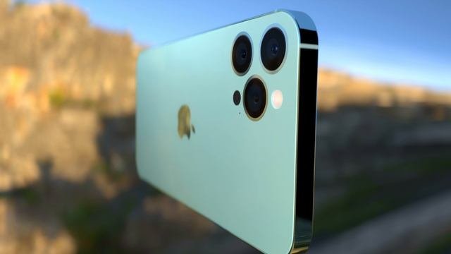 IPhone 14 Pro