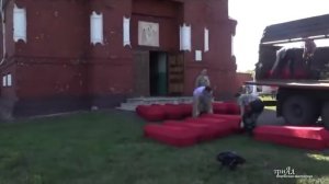 Песня про Поисковые Отряды