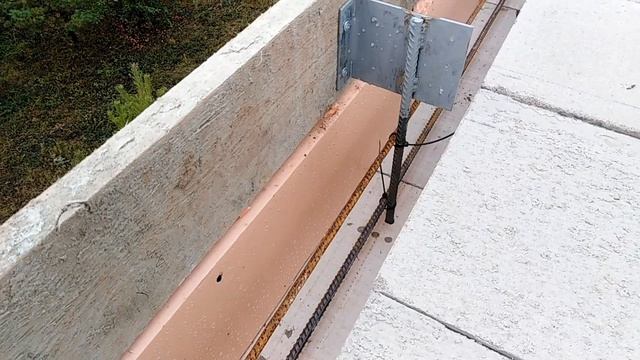 #армопояс#в доме#из газоблока#своими руками#