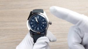 Khaki Field / Hamilton H70605943
