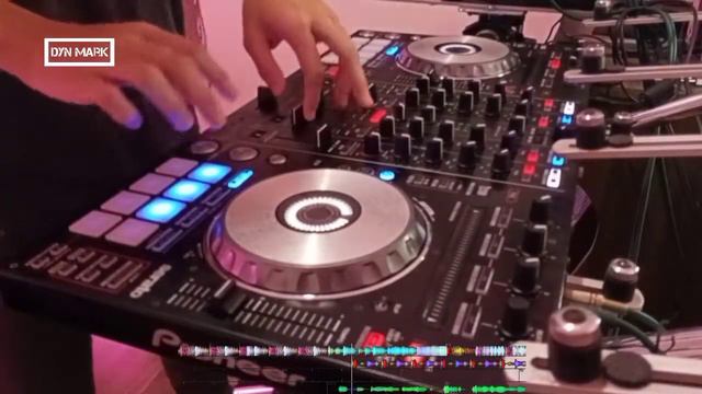 Dyn Mark | EDM Bigroom Mashups (Bedroom DJ) [EDM MIX #10] •150 SUBSCRIBERS ❤️• смотреть онлайн