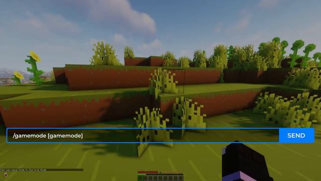 How to OP and De-OP players on your Minecraft server смотреть онлайн