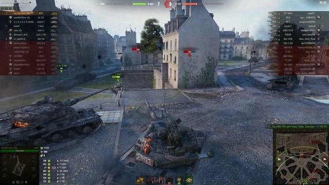 60TP Lewandowskiego | Реализация 100% смотреть онлайн