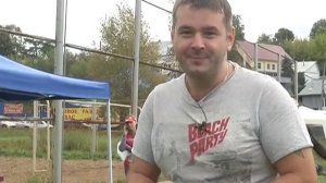 Гребля на лодках класса Дракон