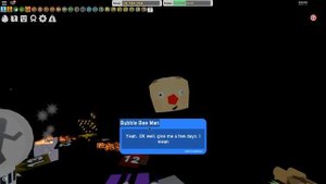 КАК ПОЛУЧИТЬ МАЛЫША БЕСПЛАТНО СИМУЛЯТОР ПЧЕЛОВОДА! МИНИ МИШКИ В BEE SWARM SIMULATOR!