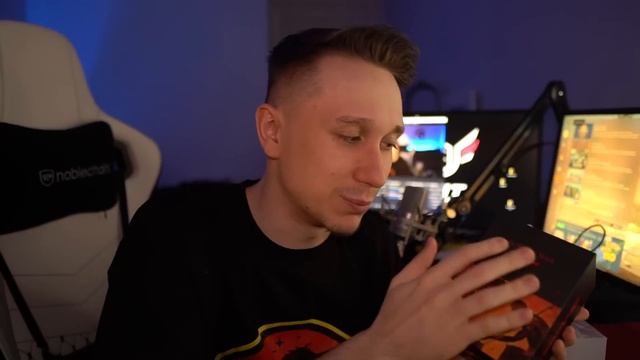 КУПИЛ 4 РЕДКИЕ МЫШКИ ЗА 125.000 РУБЛЕЙ ДЛЯ CS:GO