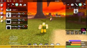 Booga Booga - How to Fill Voodoo