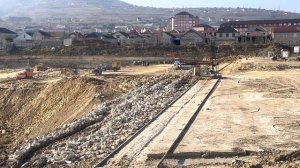 Обзор Добычи Дербентского Камня из Земли