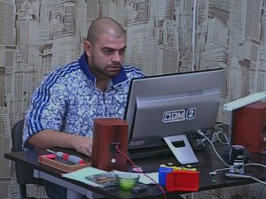 ДОМ-2 Город любви 2503 день Вечерний эфир (18.03.2011)