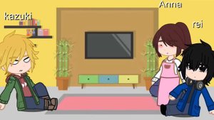 Реакция папаши-дружбаны на будущее. Buddy Daddies react to future