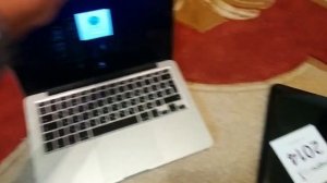 Наглядное отличие Macbook от ноутбука