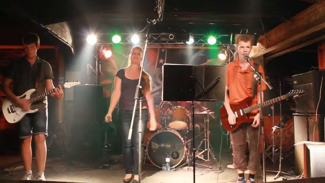 Horizon Холодное тело (Король и шут cover) смотреть онлайн