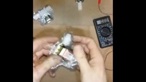Клапана 12V резьба 1/2 дюйма c aliexpress