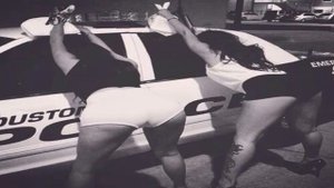 Каспийский груз   Я тебя буду, ай яй яй