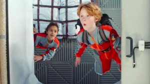 Голос из космоса — Русский финальный трейлер (2024)
