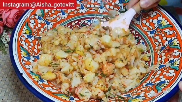 ВЫ ЗАБУДЕТЕ про МЯСО. СОСЕДКА ПО ДАЧЕ ДАЛА РЕЦЕПТ. Мы кушаем уже месяц и ёще хотим смотреть онлайн