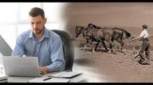 Уроки для родителей: Труд. От тяжёлого к творческому