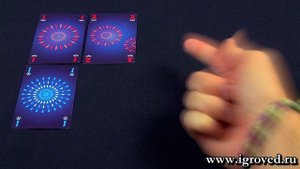 Ханаби. Обзор настольной игры от Игроведа