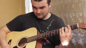 Чиж и Ко - О любви (кавер)