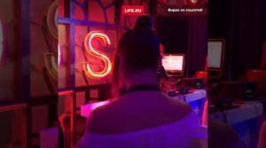 Децл. Последнее выступление