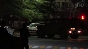 В Дагестане ликвидированы пять террористов, устроивших вооруженные нападения в Дербенте и Махачкале