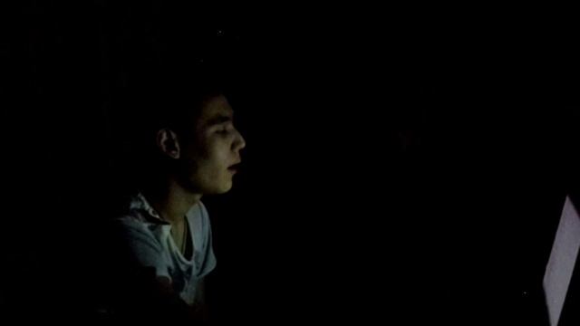 ALiboonG - люблю твои запутанные волосы (Live demo) смотреть онлайн