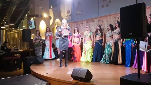 Кубок Сибири: мы вручаем путевку на Кипр Гуриной Алине! смотреть онлайн