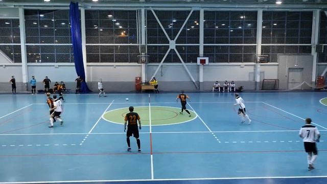 РПМ - Нижний Новгород 2-2 смотреть онлайн