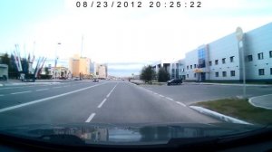 губкинский 2012