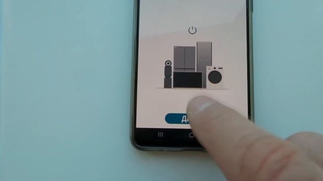 Как подключить телефон в качестве пульта ДУ к телевизору LG при помощи приложения LG ThinQ смотреть онлайн