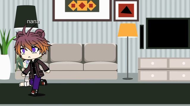 Гача *мать которая не любит своих детей 2?* смотреть онлайн