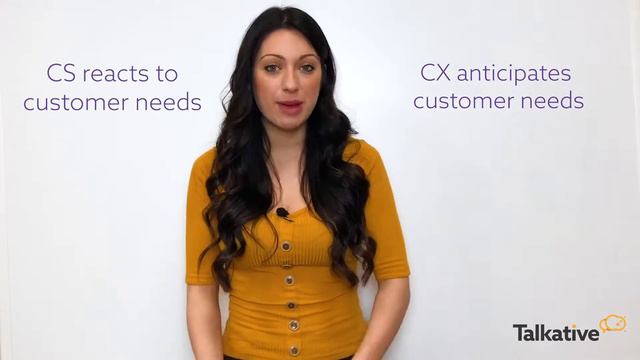 Customer Service vs Customer Experience: Key Differences смотреть онлайн