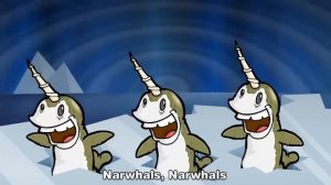 Narwhals | 10 Hours