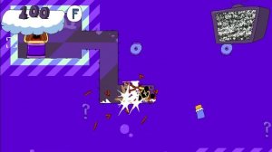 bo noise leaked build все секретные комнаты на этаже 1