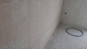 ЛИШНЯЯ работа или НЕОБХОДИМОСТЬ? ПРОТЯЖКА штукатурки - что, как и зачем? Штукатурка стен.