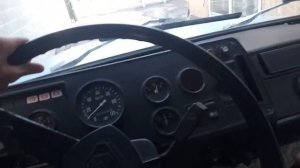Газ 3307
