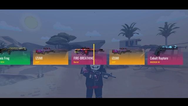?Открыл много кейсов | Blockfield
