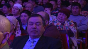 Улукбек Токтоболот уулу - Курманбек