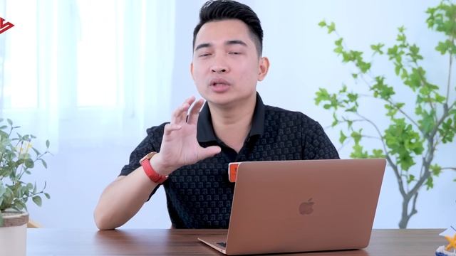 Những điểm yếu PHẢI BIẾT khi mua MacBook Air M1 !!! смотреть онлайн